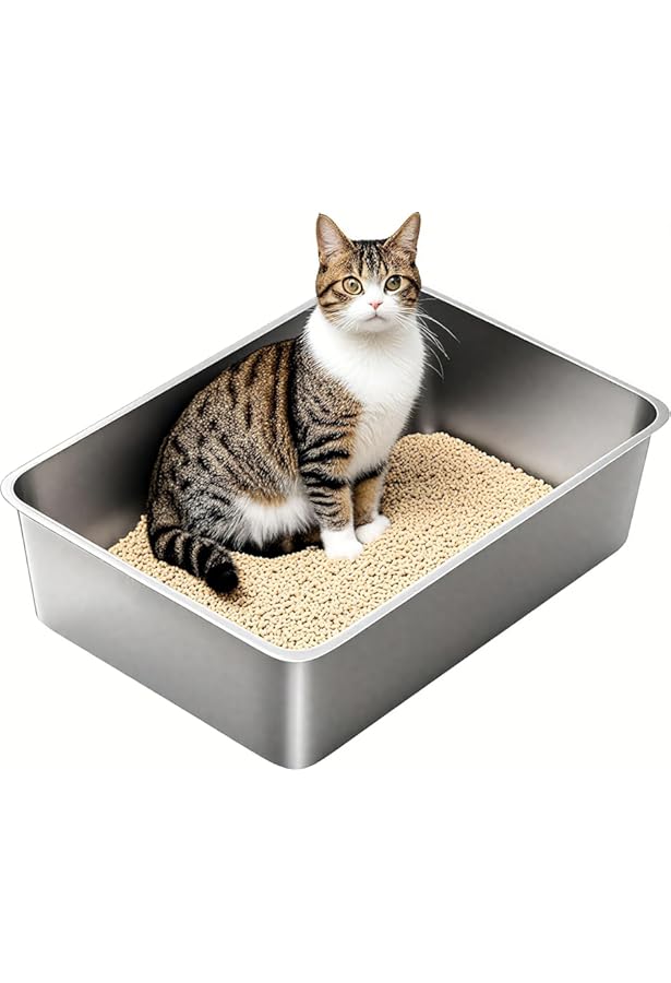 Kattenbakmatten kopen? ✔️ Tot 72% korting