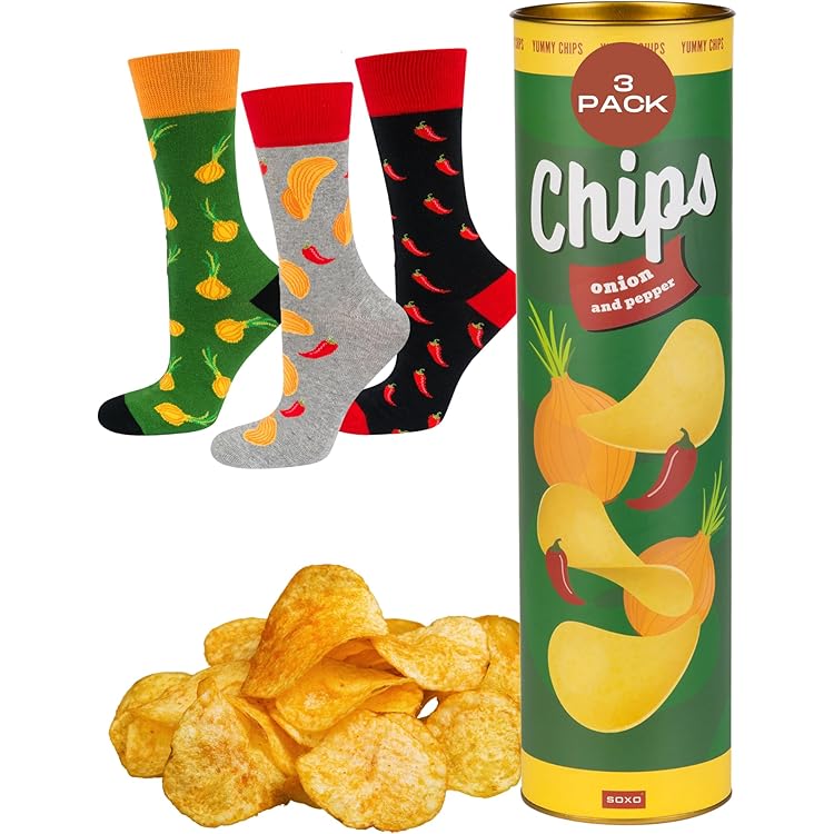 Roits Sokken Avocado Zwart Heren en Dames - Grappige Originele Kleurrijke Premium Socks Funny Happy Socks Men Women Geschenk (41-46