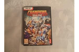 BANDAI NAMCO ENTERTAINMENT MISTRZ ONLINE ONLINE PC DVD-ROM