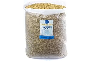 STARMER aquatic feed Koi INSECT PRO (adult) 10kg