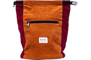 , Farbe-Evolv:1000-brown / ruby, Groesse-Evolv:UNI