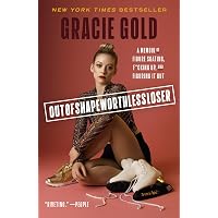 Alexandra Trusova. The Girl Who Defies Gravity: And Changes the