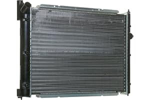 ‎MAHLE MAHLE CR 361 000S Kühlmittelkühler BEHR