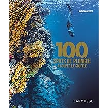 Plongées Autour Du Monde - Idées De... De Jean-Bernard Carillet - Grand