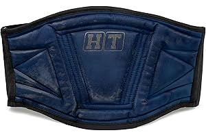 MXT Nierengurt Heavy-Tuned, Motorrad Nierenwärmer, Handmade, Leichter Stretch, für Herren und Damen, S/M, L/XL & XXL/XXXL, in schwarz, grün & dunkelblau