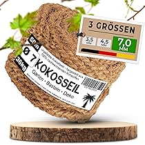 Bande Non-tissée Gards Pour Jardin - 25 M, 50 Mm Large, 200g/m², Résistante Aux Intempéries, Fabriquée En Autriche
