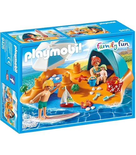 Play Mobil 4149. Jeu de construction. - Label Emmaüs Play Mobil 4149. Jeu de construction. - Label Emmaüs