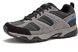 Avia Men's Avi-verge Athletic and Workout Sneakers
