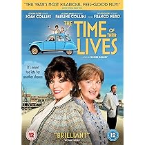 輸入DVD DVD Golden Years   /00110 Golden Years Grand Theft OAP [DVD]: Amazon.co.uk: Bernard
