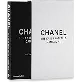 Chanel: The Karl Lagerfeld Campaigns