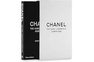 Chanel: The Karl Lagerfeld Campaigns