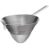 Lacor-60325-MESHED CHINESSE STRAINER 24 CM.