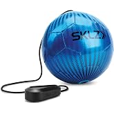 SKLZ Star-Kick Solo Futbol Antren&ouml;r&uuml; Boyut 1 Futbol Topu ile