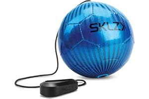 SKLZ Star-Kick Rebounder, équipement d'entraînement de Football, Kick Trainer