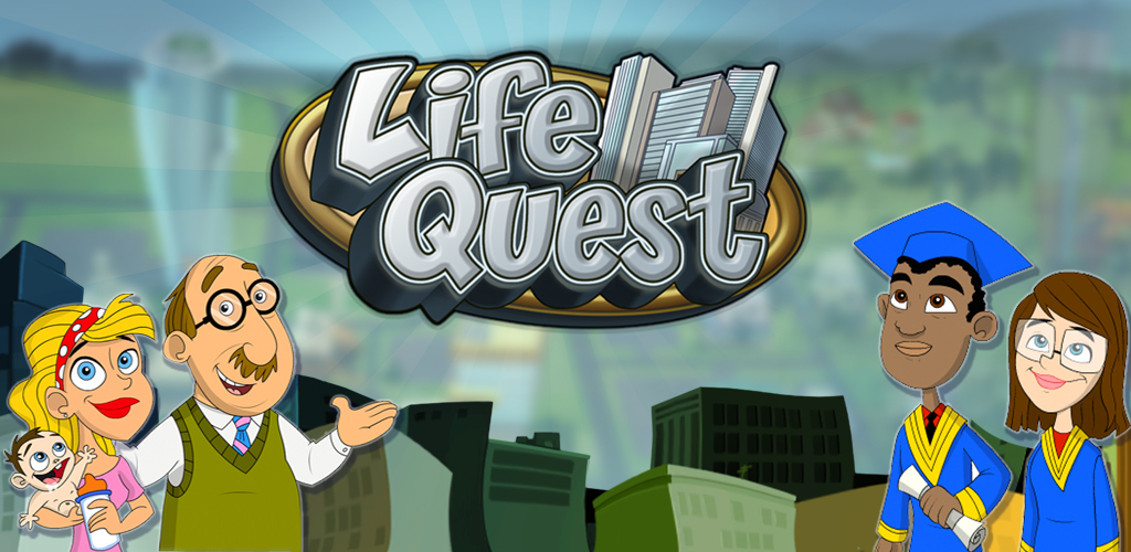 Life Quest Amazon.co.uk Appstore for Android