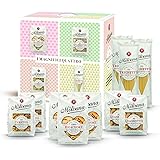 La Molisana, Gift Box Le Nuove Forme, Gift Box con 10 Confezioni di Pasta da Solo Grano Italiano in Carta Riciclabile, Idee R