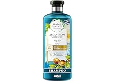 Herbal Essences Bio:Renew Repair Argan Oil Of Morocco Shampoo 400Ml