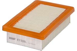 HENGST FILTER E1320L Motorräume