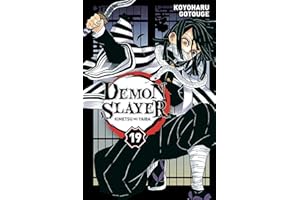 Demon Slayer T19