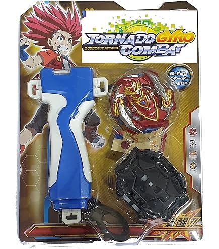 Buy AZAD57 Spinner Series Cho Z Achilles B-129 and Zet Achilles B