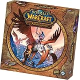 Heidelberger Spieleverlag HE154 - World of Warcraft: Abenteuer Brettspiel