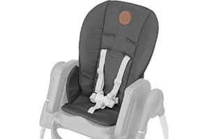 Maxi-Cosi Seat Unit for Minla highchair, Essential Graphite