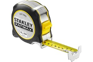 STANLEY FATMAX XTREME™ 10M/33ft. 32mm Wide, måttband, FMHT38233-5