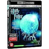 Harry Potter et l'Ordre du Phénix - Année 5 - Le monde des Sorciers de J.K. Rowling - 4K Ultra HD [4K Ultra HD + Blu-ray + Di
