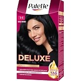 Palette Deluxe 1-1 Night Blue Hair Dye