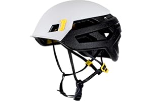 Mammut Casco Wall Rider MIPS Casque Blanc Mixte