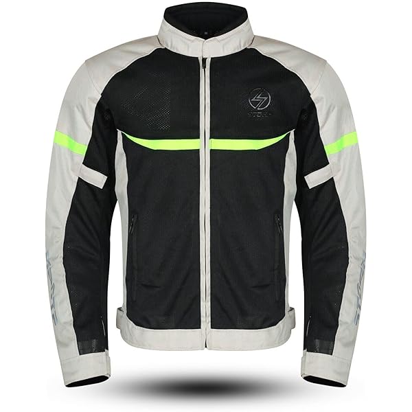 Giacca Moto Estiva Impermeabile Abbigliamento Moto E Accessori