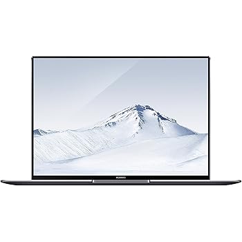 Huawei Matebook D 3556cm Laptop Grau Amazonde Computer Zubehör