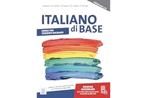 Italiano di base. Corso per studenti migranti. Livello preA1/A2