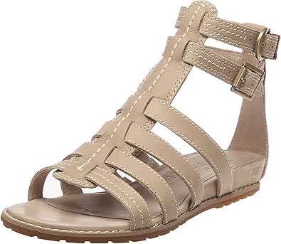 sandales timberland femme