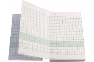 LA TECNOCARTA SRL CTG-Thermopapier in Faltlage zu Neoventa STAN P 11