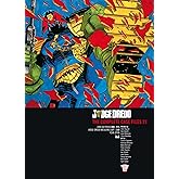 Judge Dredd: v. 21: The Complete Case Files: The Complete Case Files 21: Volume 21 (Judge Dredd: The Complete Case Files)