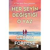 Her Şeyin Değiştiği O Yaz