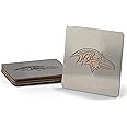NFL Sportula Products Boasters Stainless Steel Coasters