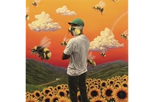 Flower Boy [Vinyl LP]