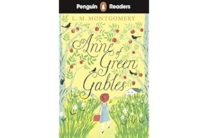 Penguin Readers Level 2: Anne of Green Gables (ELT Graded Reader): Abridged Edition