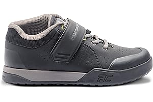 RIDECONCEPTS Ride Concepts TNT MTB Schuhe - Schwarz