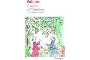 Candide ou L'Optimisme