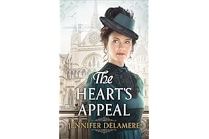Heart's Appeal (London Beginnings, 2, Band 2)