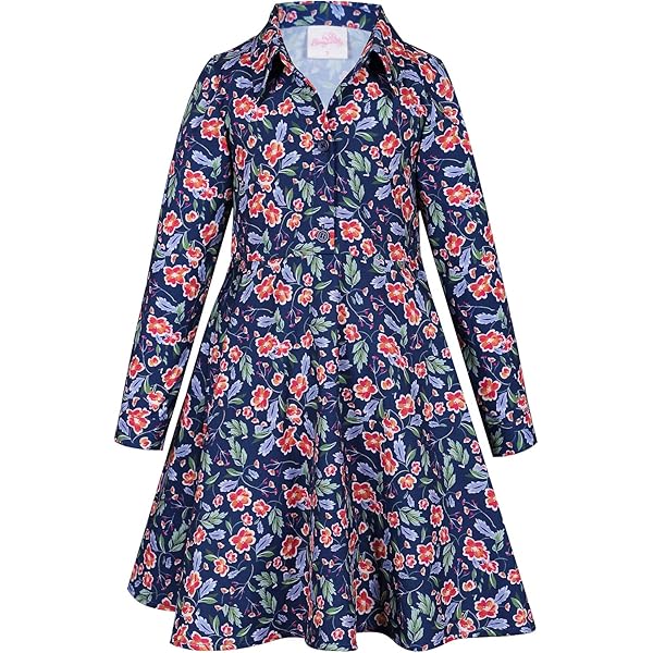Robe Costume Servante Style Sissy - Manches Longues, Satin Rose, Plissée, Avec Tablier Et Cadenas Décoratif