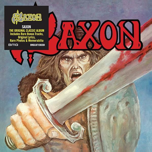 Solid Book Of Rock: Amazon.co.uk: CDs & Vinyl