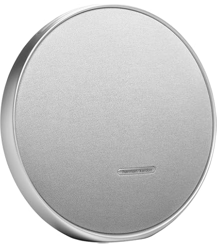 harman/kardon ONYX STUDIO 6 グレー Harman Kardon Onyx Studio 6 przenośny głośnik Bluetooth