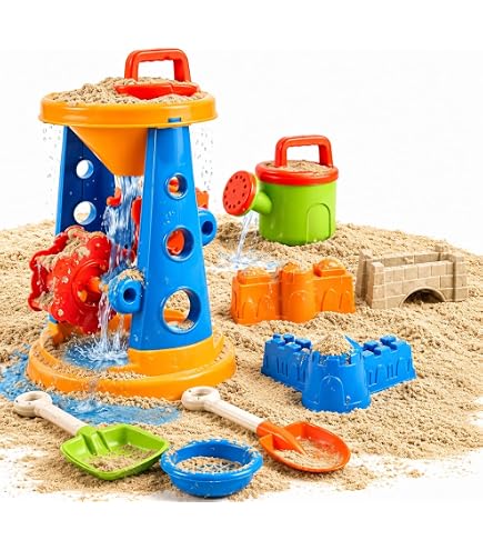 Best For Home | Sable de jeu (25 kg) | Sabia quartz fin lavé et amusement extérieur | Granulométrie 0-1 mm | Non toxique et sûr | Zone de jeu idéal | Sable enfant bac