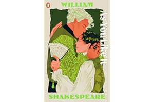 As You Like It: Staged: the origins of YA’s greatest tropes