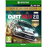 DiRT Rally 2.0 Game Of The Year Edition (Xbox One)