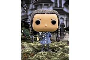 Funko Pop Wednesday Addams Diamond Collection Special Edition 811